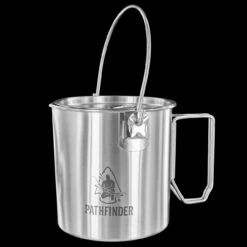 Pathfinder Bushpot 1 Quart -GearNest Shop PTH063.4 87039.1684407447