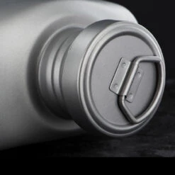 Pathfinder Titanium Canteen Cooking Set -GearNest Shop PTH206det 37468.1624535087