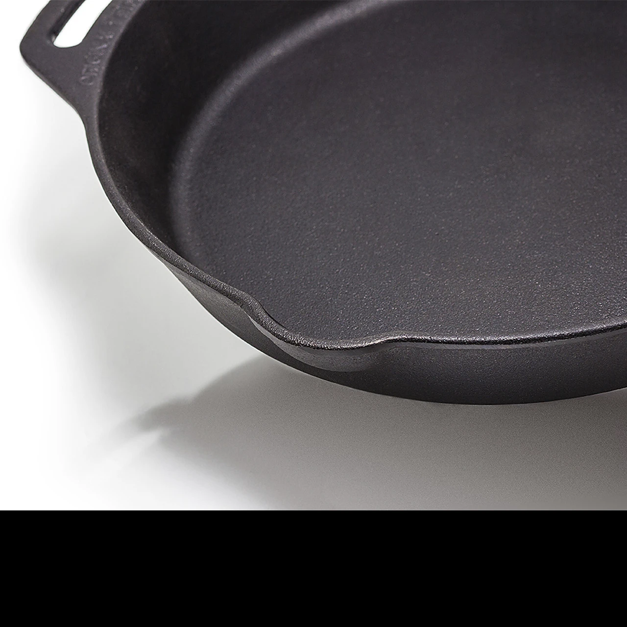 Petromax Two Handled Skillet 5 Petromax Two Handled Skillet - Image 5