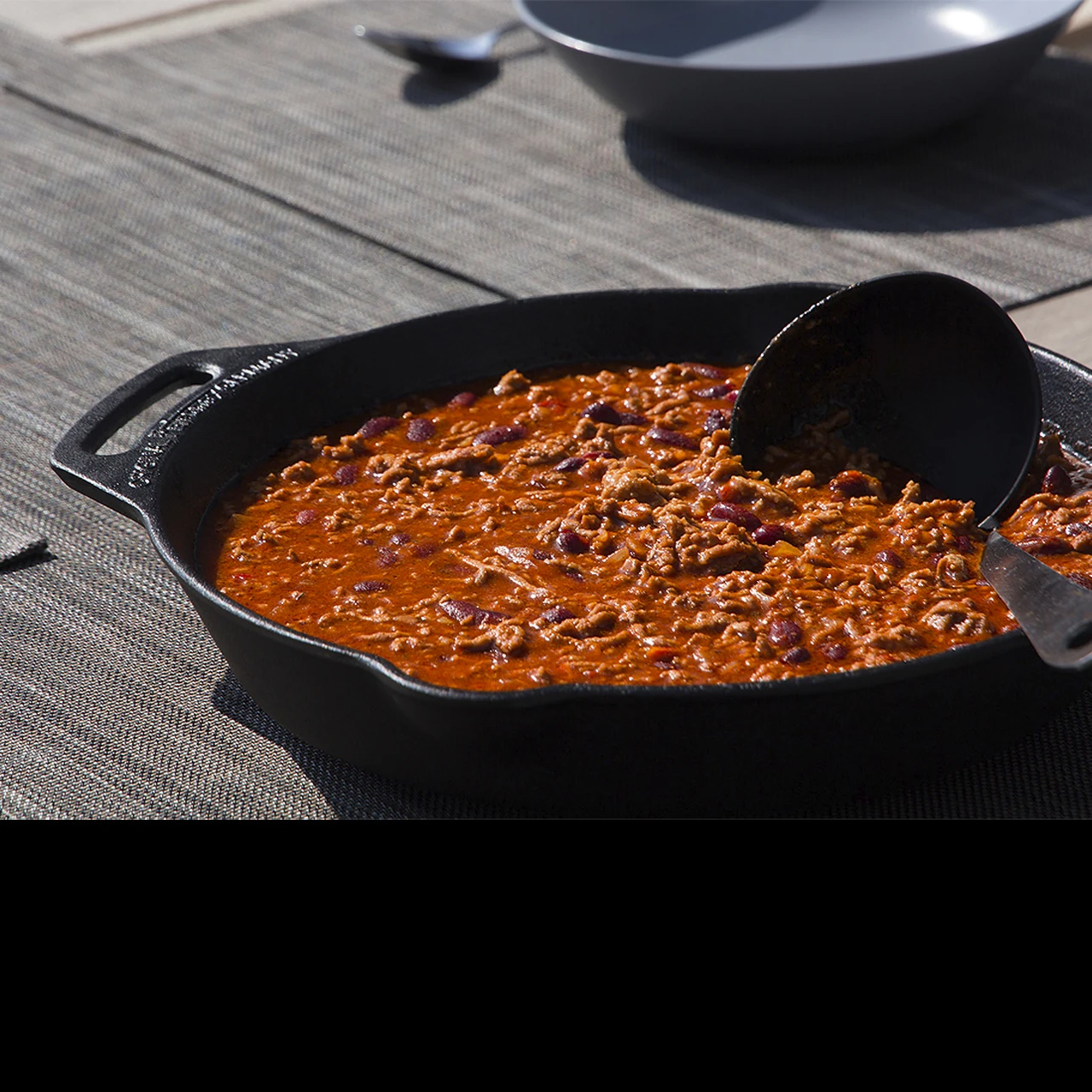 Petromax Two Handled Skillet 7 Petromax Two Handled Skillet - Image 7