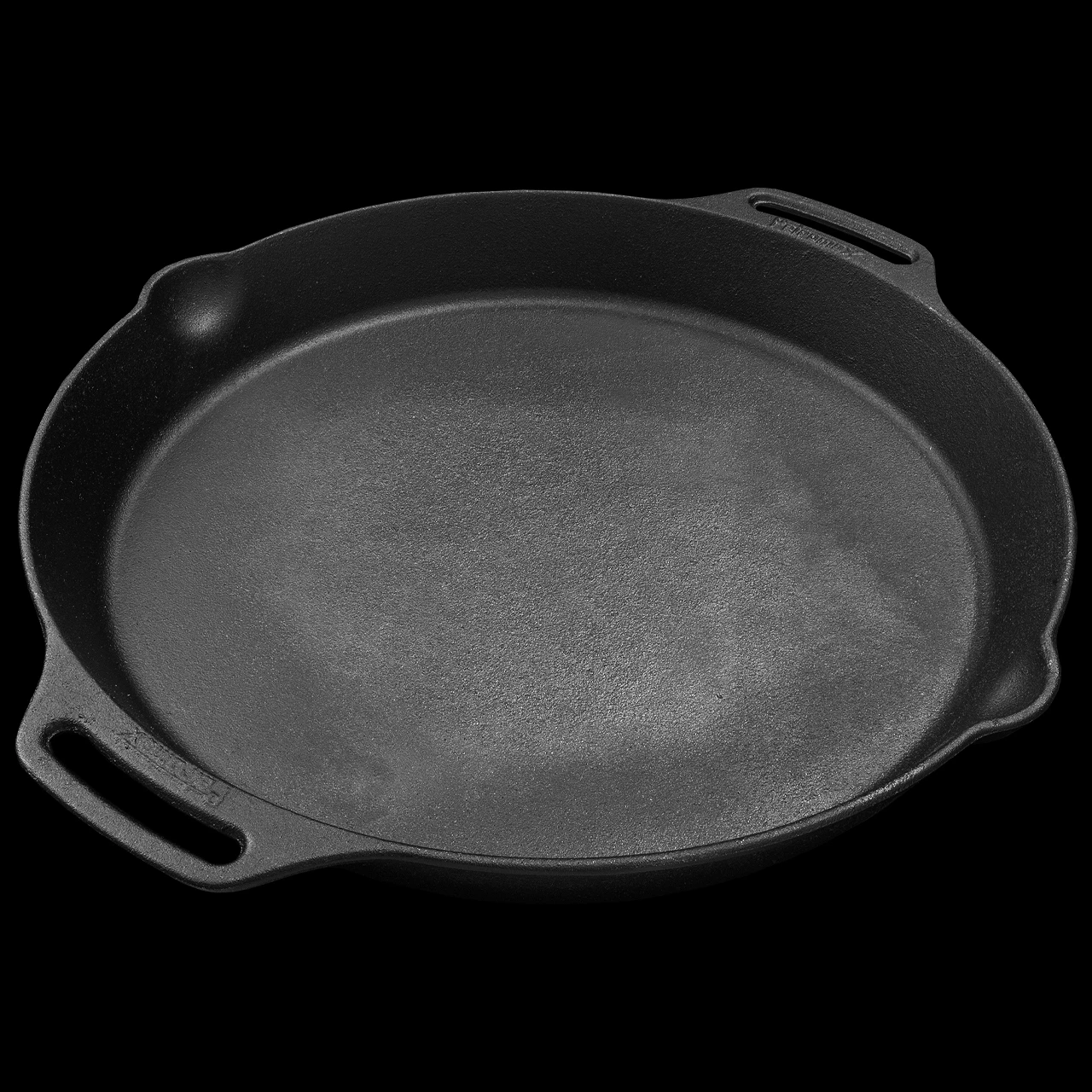Petromax Two Handled Skillet 2 Petromax Two Handled Skillet - Image 2