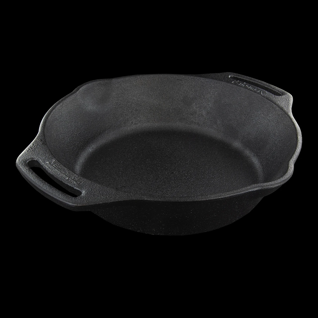 Petromax Two Handled Skillet 3 Petromax Two Handled Skillet - Image 3