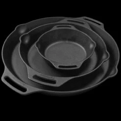 Petromax Two Handled Skillet 10 Petromax Two Handled Skillet -GearNest Shop PX T300mix 37048.1626186805.1280.1280 29031.1626188079