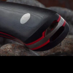 Real Steel Bushcraft III Convex 10 Real Steel Bushcraft III Convex -GearNest Shop RES 3725Cdet3 48082.1635513319