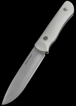 Real Steel Bushcraft III Convex 9 Real Steel Bushcraft III Convex -GearNest Shop RES 3728Cdet2 52129.1635513449