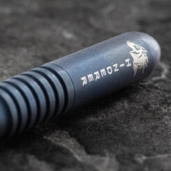 Hinderer Extreme Duty Spiral Titanium Pen -GearNest Shop RH 63336.2 45112.1682346687