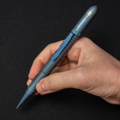 Hinderer Extreme Duty Spiral Titanium Pen -GearNest Shop RH 63336.3 89665.1682346687