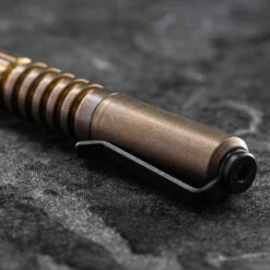 Hinderer Investigator Bronzed Titanium Black Hardware -GearNest Shop RH P5801001BR 1.2 77938.1682350849