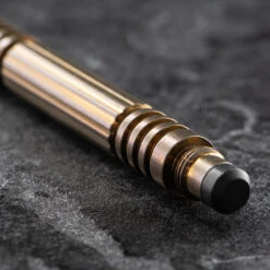 Hinderer Investigator Bronzed Titanium Black Hardware -GearNest Shop RH P5801001BR 1 12574.1682350809