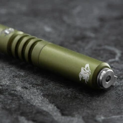 Hinderer Investigator "Chaos Horse" Aluminium Pen -GearNest Shop RH P5801FA4BLA 1 1 1 1.2 92879.1682351211