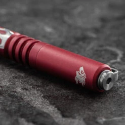 Hinderer Investigator Flames Aluminium Pen -GearNest Shop RH P5801FA4REA.2 72479.1682348766