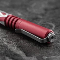 Hinderer Investigator Flames Aluminium Pen -GearNest Shop RH P5801FA4REA.3 83496.1682348766