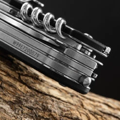 Ruike M42 Medium Folder Black -GearNest Shop RKEM42B.3 91517.1675957392.1280.1280 12727.1676040146