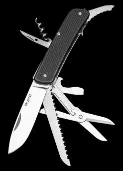 Ruike M42 Medium Folder Black -GearNest Shop RKEM42B.8 45126.1675957391.1280.1280 31401.1676040146