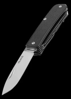 Ruike M42 Medium Folder Black -GearNest Shop RKEM42B01 37661.1675957391.1280.1280 91773.1676040146