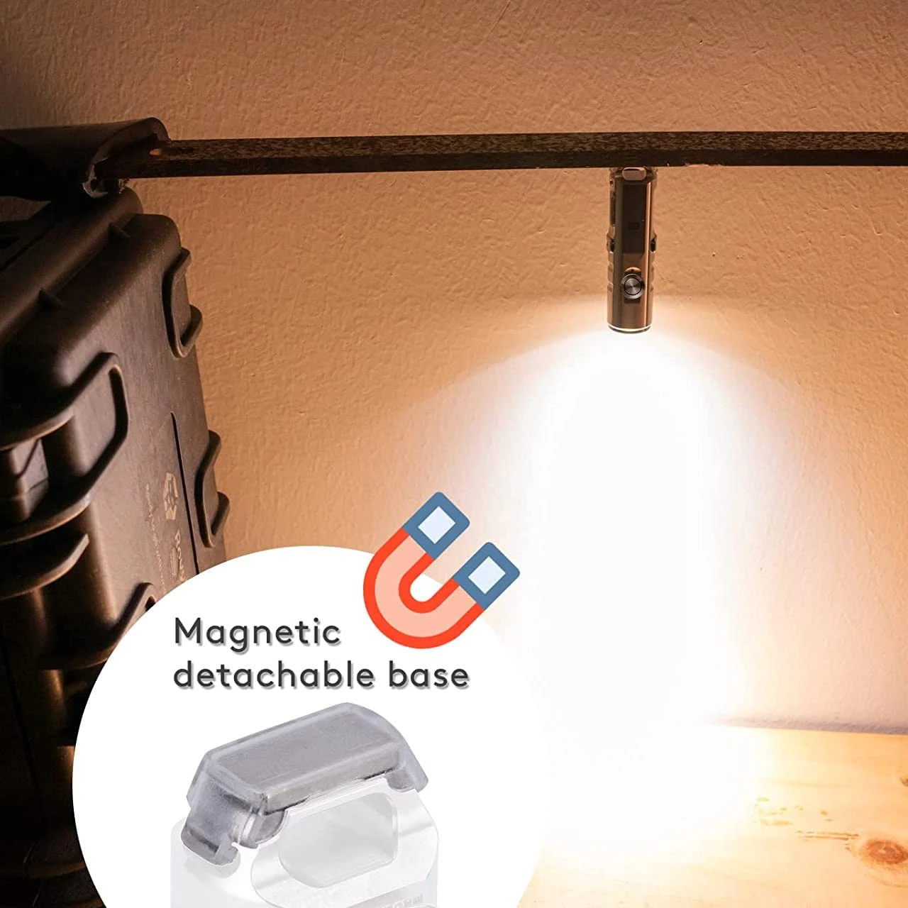 Rovyvon A2 G4 Stainless 7 Rovyvon A2 G4 Stainless - Image 7