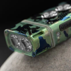 Rovyvon E11 Titanium "Camo" Limited Edition -GearNest Shop ROV E11 CAMO NO TRIT.1 74410.1681981256.1280.1280 65164.1683026786
