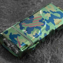 Rovyvon E11 Titanium "Camo" Limited Edition -GearNest Shop ROV E11 CAMO NO TRIT.2 67719.1681981256.1280.1280 28694.1683026786