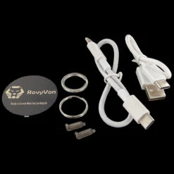 Rovyvon E11 Titanium "Camo" Limited Edition -GearNest Shop ROV E11 DAWN NO TRIT02 09340.1681981256.1280.1280 12604.1683026786