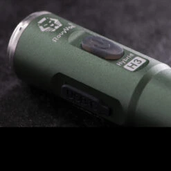 RovyVon H3 Hybrid Cree -GearNest Shop ROV H3 CREE GR.1 32555.1626444527