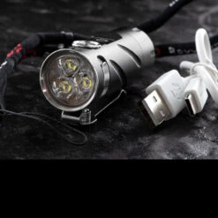 Rovyvon S3 -GearNest Shop ROV S3 BLK CREE OTRIT.4 20701.1635952927.1280.1280 43779.1636020042