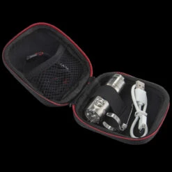 RovyVon S3 Compact Titanium -GearNest Shop ROV S3 Ti CREE OTRI01 49901.1638353212