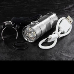 RovyVon S3 Compact Titanium -GearNest Shop ROV S3 Ti CREE OTRIT.5 31228.1638353210