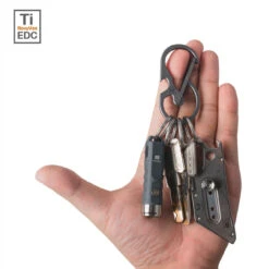 RovyVon U8 Carabiner -GearNest Shop ROV U8det 30175.1669211347