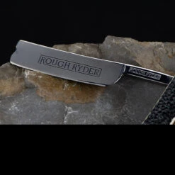 Rough Rider Straight Razor Buckshot Bone -GearNest Shop RR2327det2 92494.1643190957.1280.1280 89456.1643190973