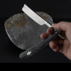 Rough Rider Straight Razor Buckshot Bone -GearNest Shop RR2327det 76429.1643190956.1280.1280 73357.1643190973