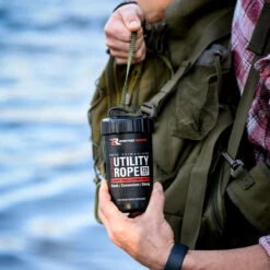 Rapid Rope Canister -GearNest Shop RRPC6010det3 23598.1640877901