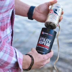 Rapid Rope Canister -GearNest Shop RRPC6010det4 23866.1640877901