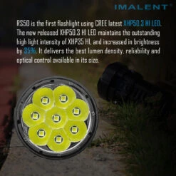 Imalent RS50 -GearNest Shop RS50det2 44459.1652440879