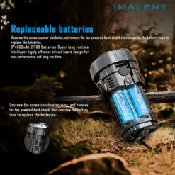 Imalent RS50 -GearNest Shop RS50det7 40270.1652440879