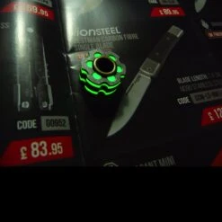 Ru Titley Heinnie® MK5 Six Shot Bead -GearNest Shop RUT HH MK5det 67347.1607439331.1280.1280 29540.1607439353