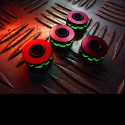 Ru Titley Heinnie® MK6 Red Ally Bead 19 Ru Titley Heinnie® MK6 Red Ally Bead -GearNest Shop RUT HH MK6det4 26016.1607339840.1280.1280 64376.1607438982