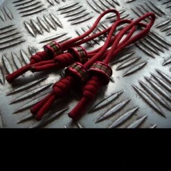 Ru Titley Heinnie® MK6 Red Ally Bead 16 Ru Titley Heinnie® MK6 Red Ally Bead -GearNest Shop RUT HH MK6det7 98136.1607339840.1280.1280 10177.1607438982