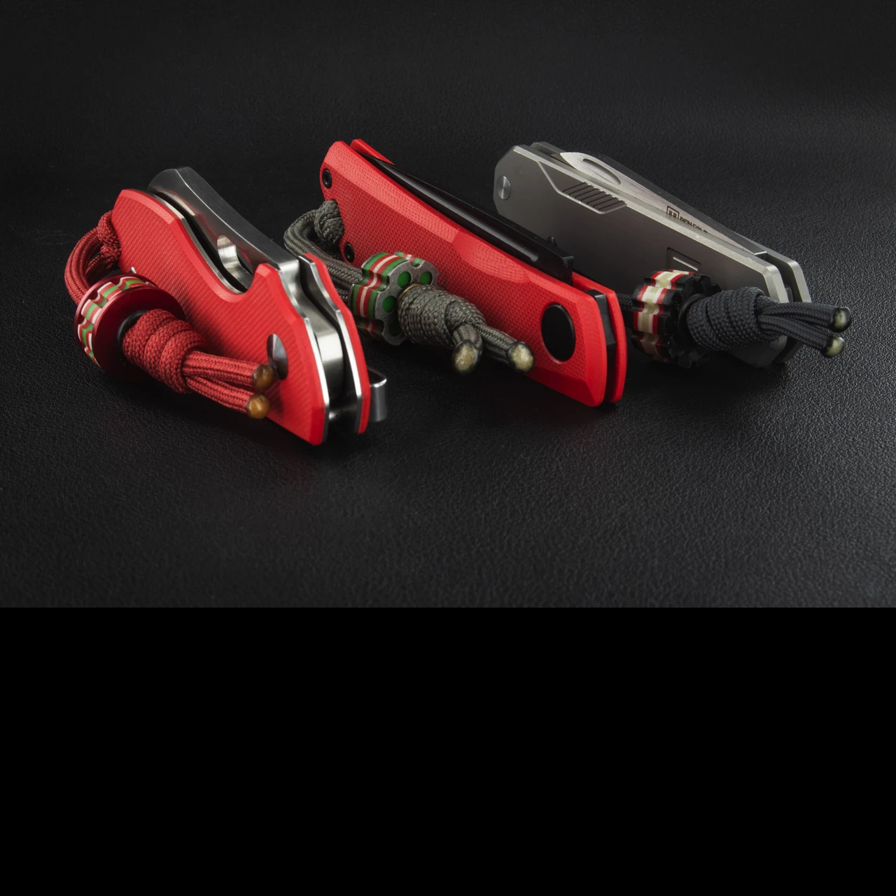 Ru Titley Heinnie® MK6 Red Ally Bead 6 Ru Titley Heinnie® MK6 Red Ally Bead - Image 6