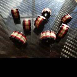 Ru Titley Heinnie® MK7 Carbon Fibre Bead -GearNest Shop RUT HH MK7det4 32189.1607341203.1280.1280 51969.1607439951