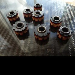 Ru Titley Heinnie® MK7 Carbon Fibre Bead -GearNest Shop RUT HH MK7det6 91010.1607341204.1280.1280 28715.1607439951