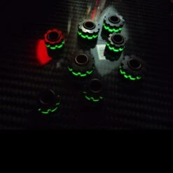 Ru Titley Heinnie® MK7 Carbon Fibre Bead -GearNest Shop RUT HH MK7det 22339.1607341200.1280.1280 71214.1607439793