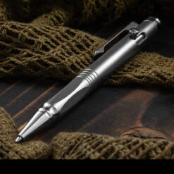 Spartan Blades "Grafi" Bare Titanium Pen -GearNest Shop SB SP2ST.3 28360.1688996109.1280.1280 61360.1689087774