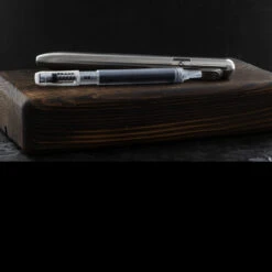 Soul Built Marksmith Titanium Bolt Action Marker -GearNest Shop SBU001det2 58332.1641921180