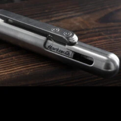 Soul Built Marksmith Titanium Bolt Action Marker -GearNest Shop SBU001det4 42311.1641921180