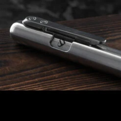 Soul Built Marksmith Titanium Bolt Action Marker -GearNest Shop SBU001det5 94791.1641921180