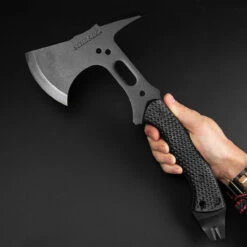 Schrade Tac Hatchet -GearNest Shop SCHAXE5.5 60726.1660662422.1280.1280 04516.1660743943