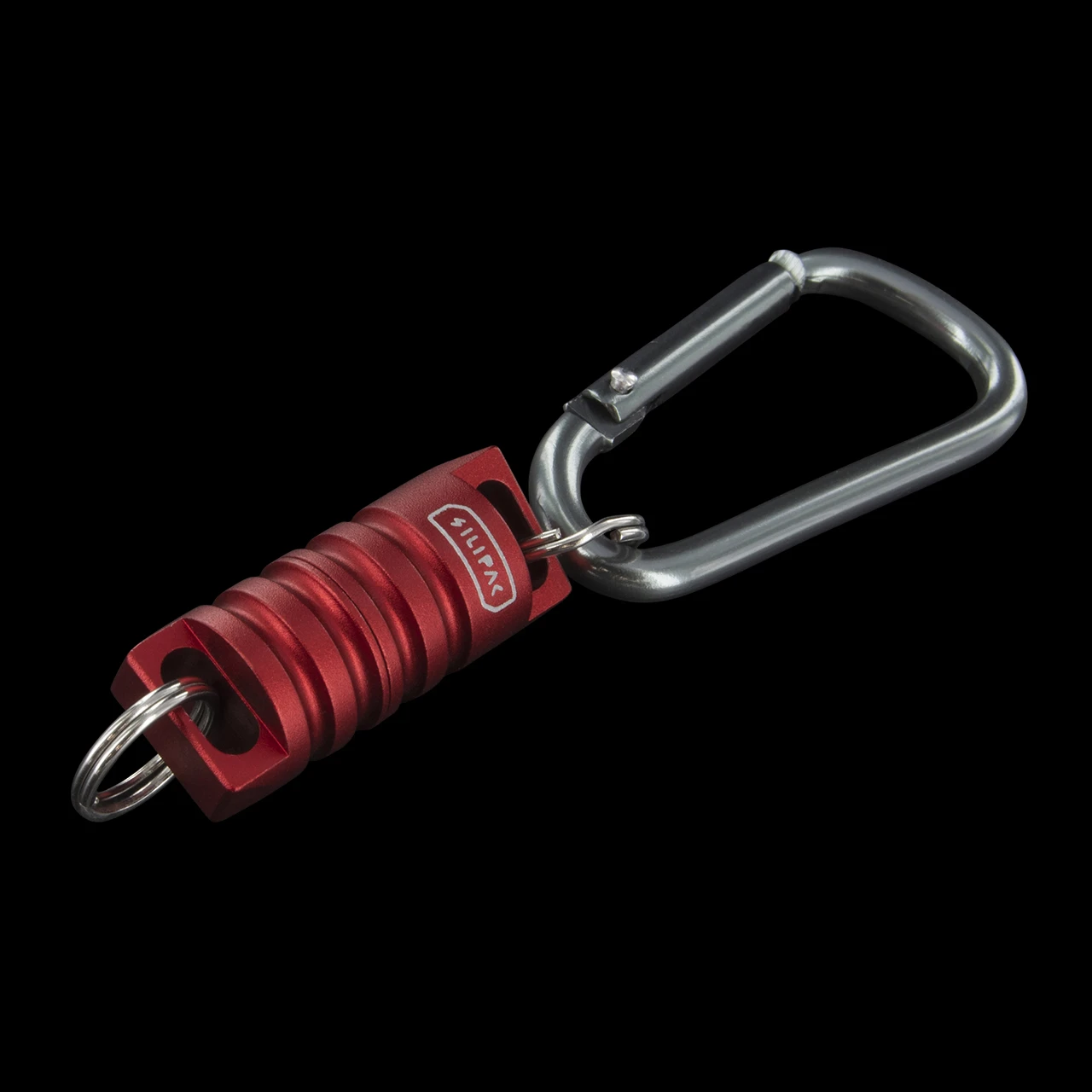 Silipac Magnetic Beads Keychain 3 Silipac Magnetic Beads Keychain - Image 3