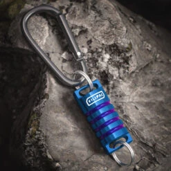 Silipac Magnetic Beads Keychain 9 Silipac Magnetic Beads Keychain -GearNest Shop SIL005blue 63914.1647952636.1280.1280 75718.1647952786