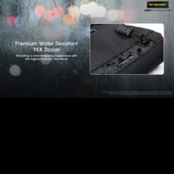Nitecore SLB02 Messenger Bag -GearNest Shop SLB02det7 10198.1643032005.1280.1280 86370.1643207532