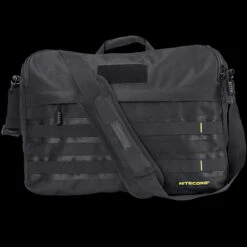 Nitecore SLB09 Sling Bag -GearNest Shop SLB09det 20967.1643207289